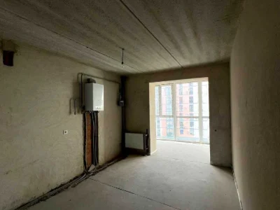 Apartment. Lutsk, Pryvokzalna Street