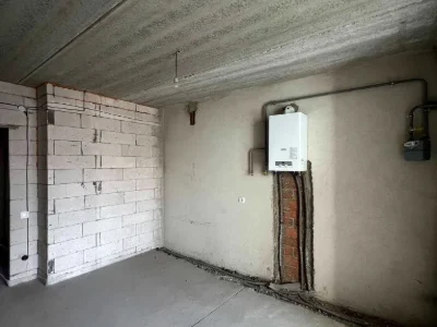 Apartment. Lutsk, Pryvokzalna Street