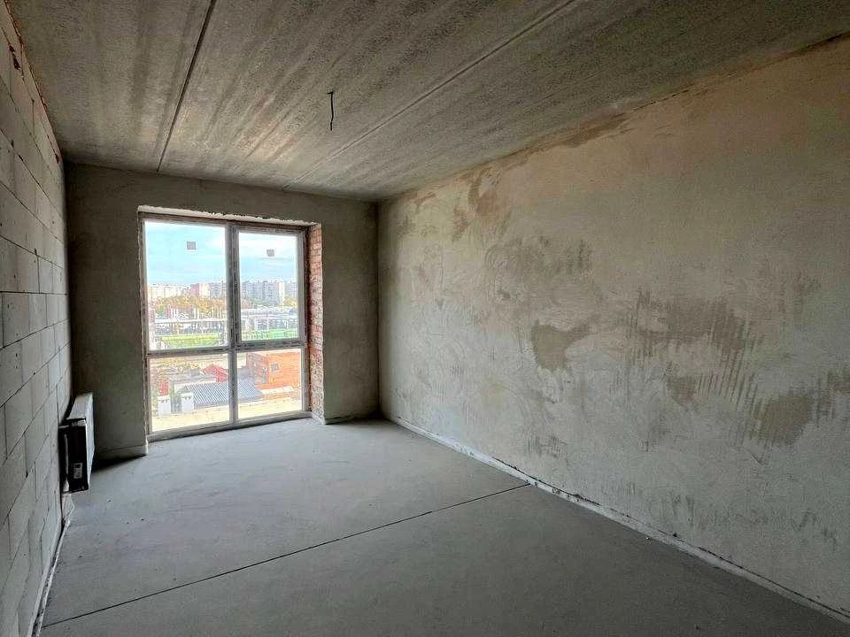 Apartment. Lutsk, Pryvokzalna Street