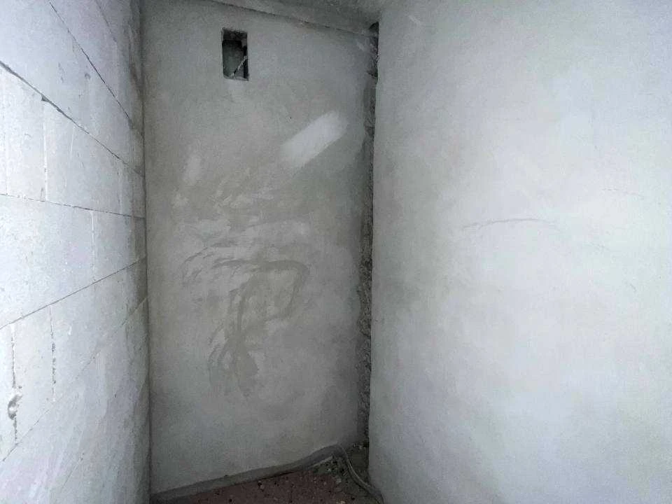 Apartment. Lutsk, Pryvokzalna Street
