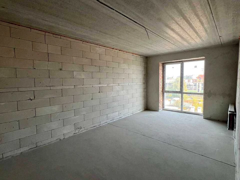 Apartment. Lutsk, Pryvokzalna Street