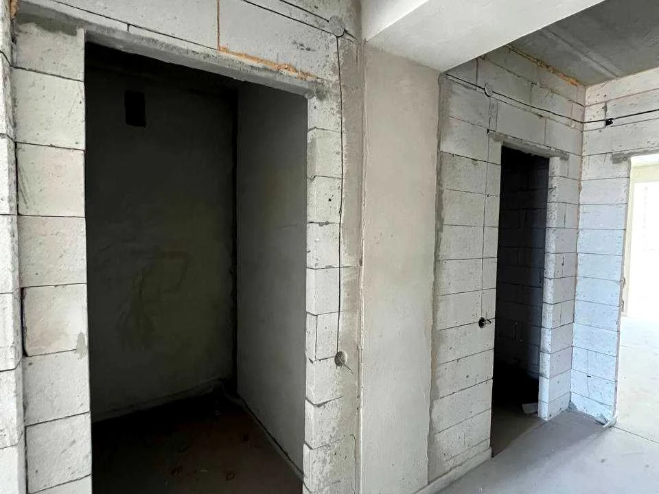 Apartment. Lutsk, Pryvokzalna Street