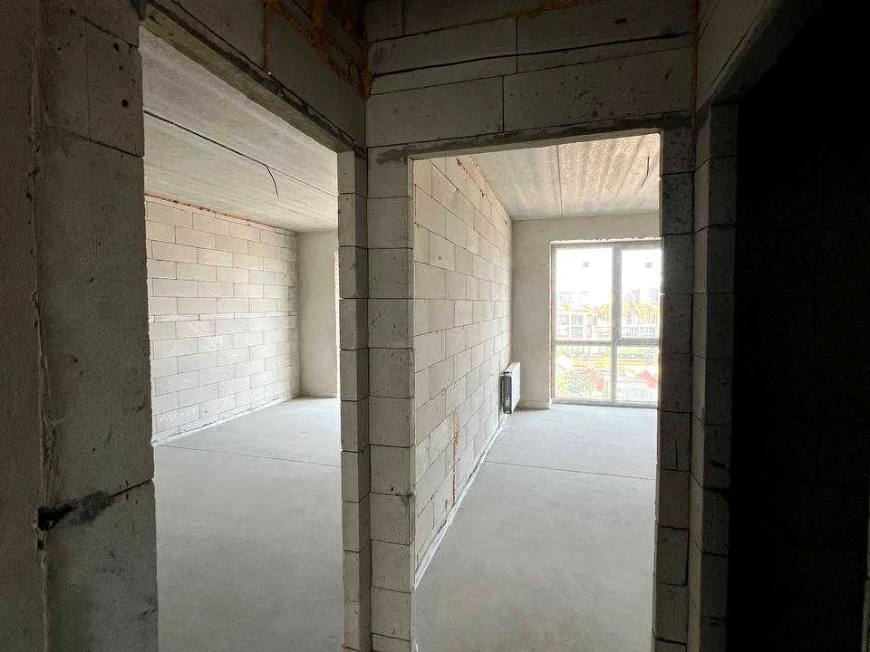 Apartment. Lutsk, Pryvokzalna Street