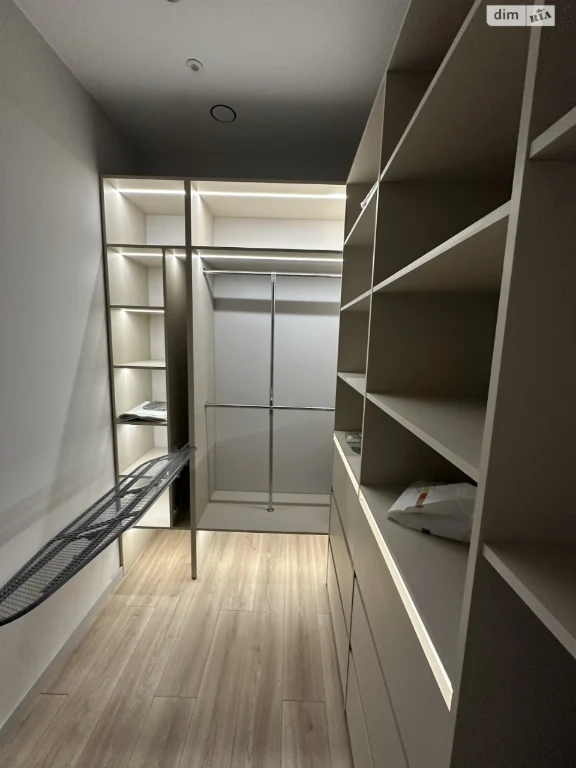 Long-Term Rental Apartment in New Lviv