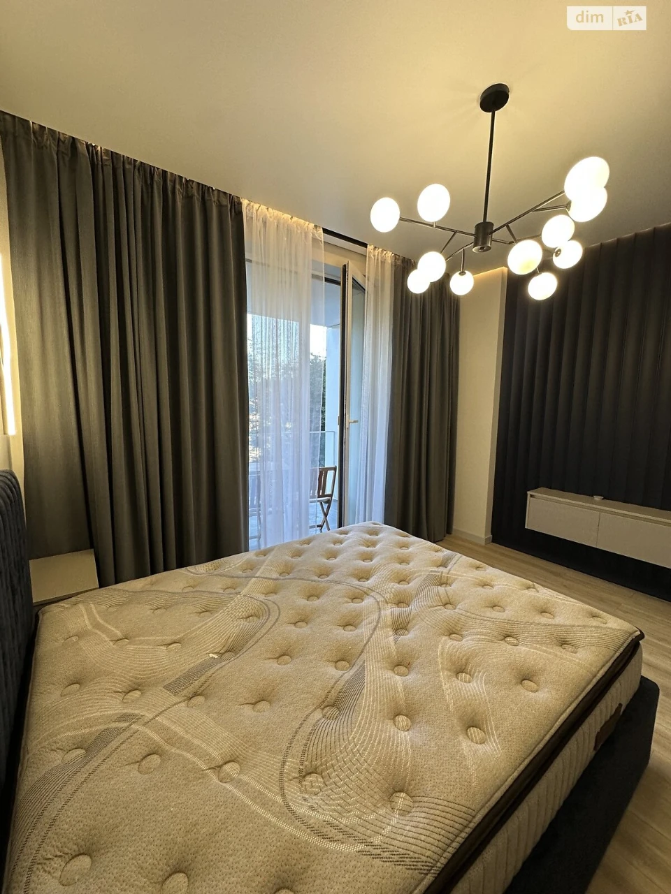 Long-Term Rental Apartment in New Lviv