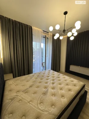 Long-Term Rental Apartment in New Lviv