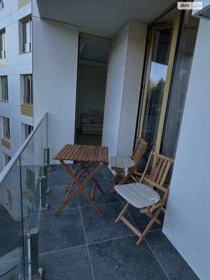 Long-Term Rental Apartment in New Lviv