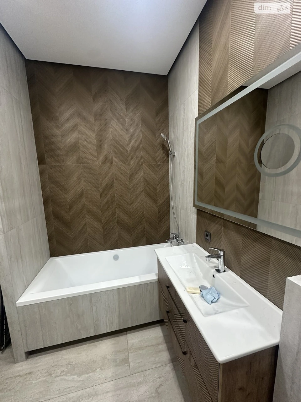 Long-Term Rental Apartment in New Lviv