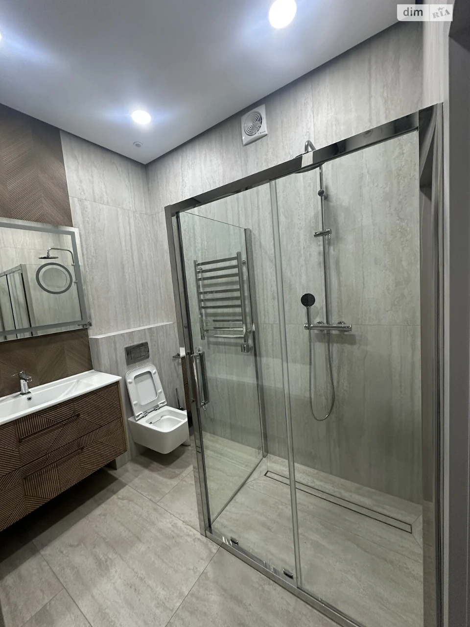 Long-Term Rental Apartment in New Lviv