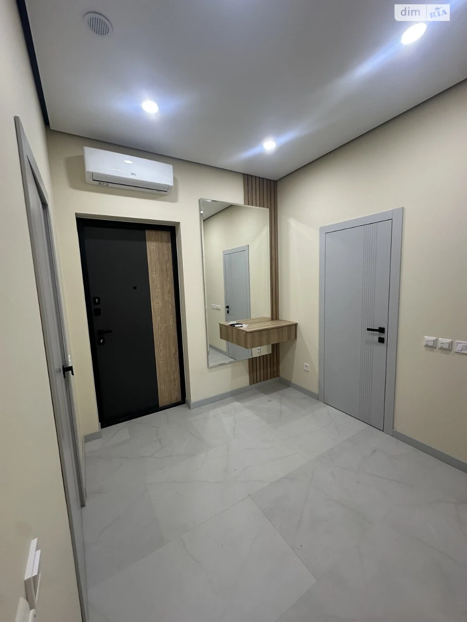 Long-Term Rental Apartment in New Lviv