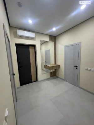 Long-Term Rental Apartment in New Lviv