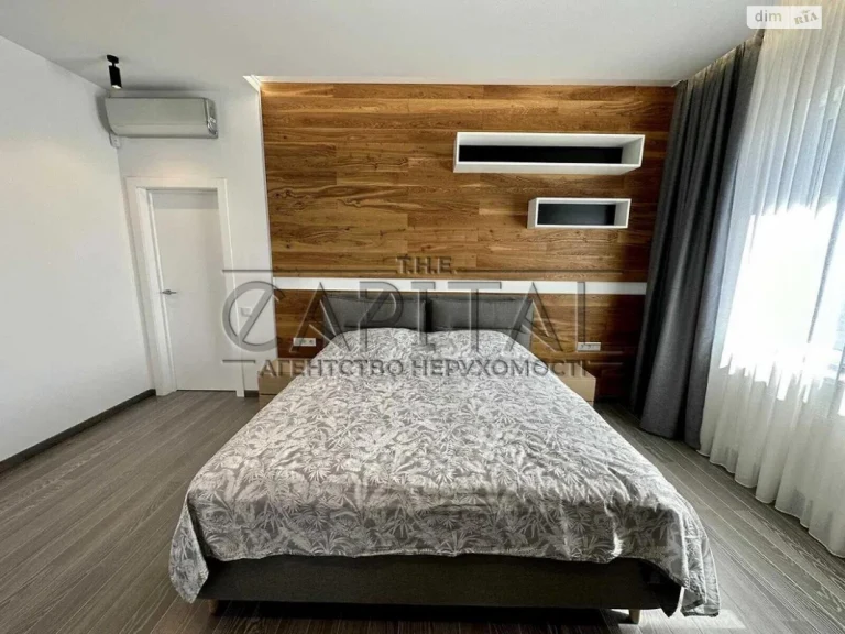 Long-Term Rental Apartment, Cherepano Hora