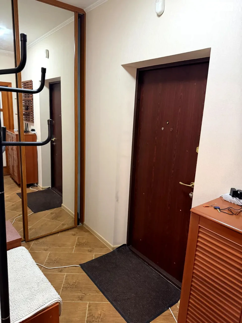 Довгострокова Оренда Квартира Лівобережний Масив