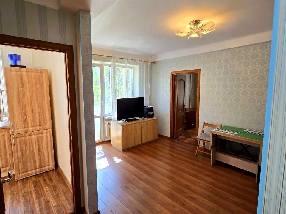 Apartment. Olzhicha Street, Kyiv
