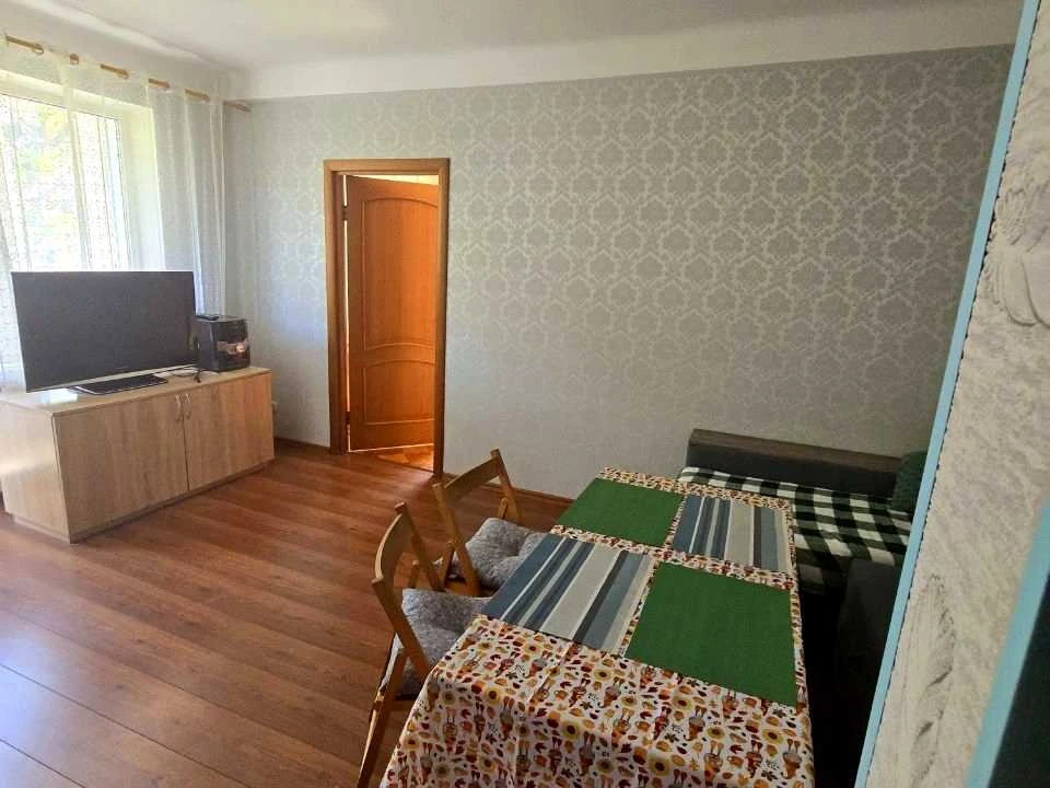Apartment. Olzhicha Street, Kyiv