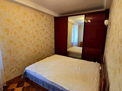 Apartment. Olzhicha Street, Kyiv