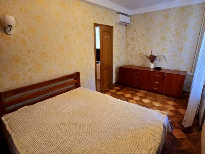 Apartment. Olzhicha Street, Kyiv