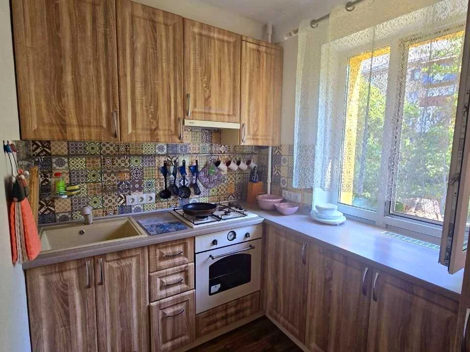 Apartment. Olzhicha Street, Kyiv