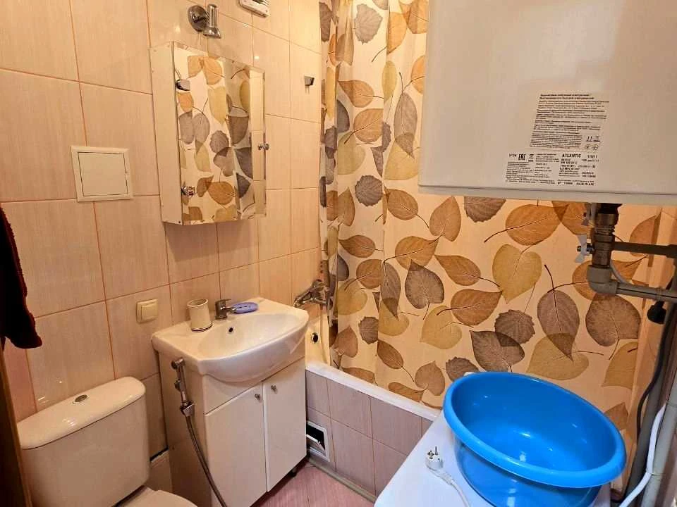 Apartment. Olzhicha Street, Kyiv