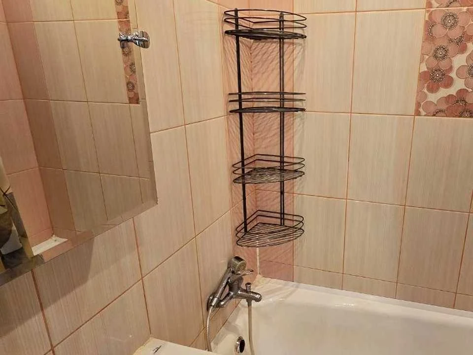 Apartment. Olzhicha Street, Kyiv