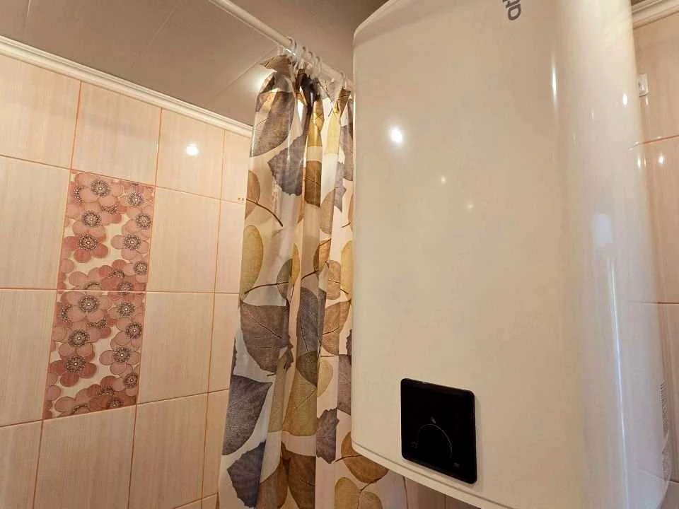 Apartment. Olzhicha Street, Kyiv