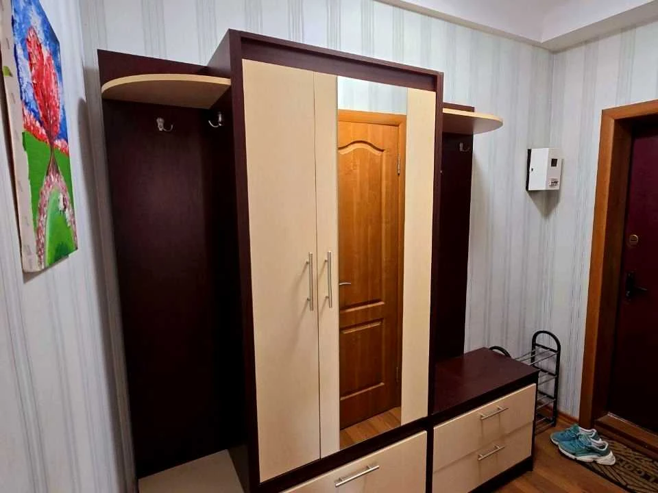 Apartment. Olzhicha Street, Kyiv