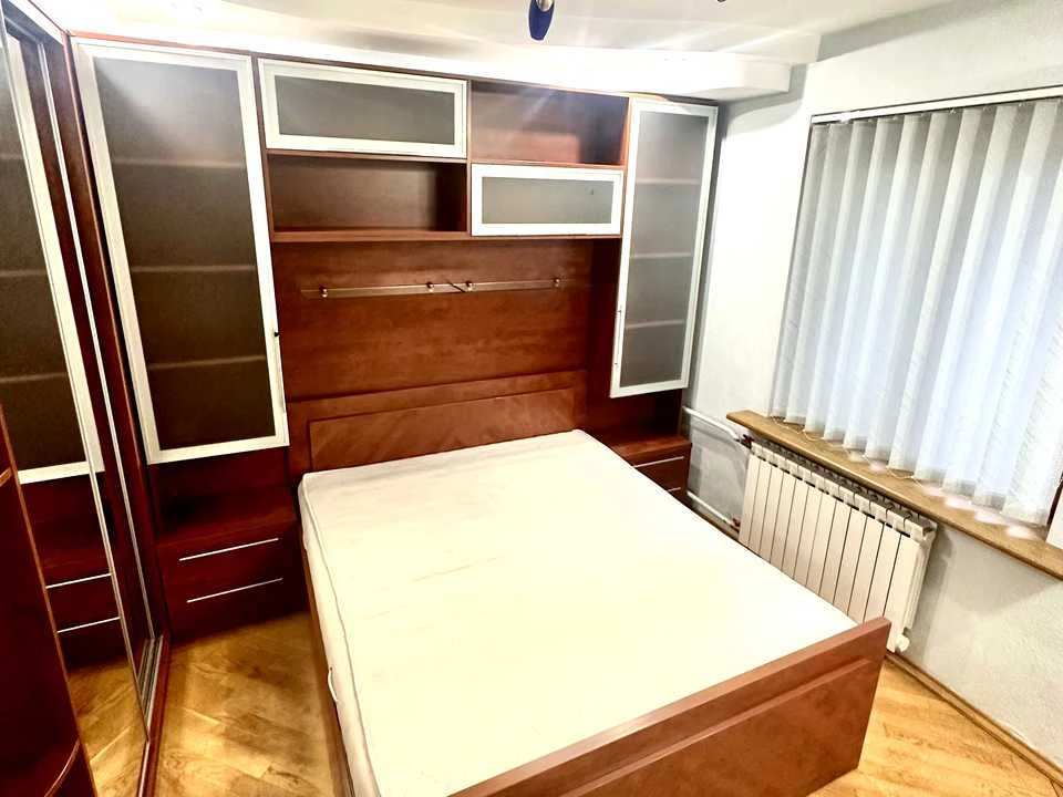 Apartment. Feodosyiska Street, Kyiv