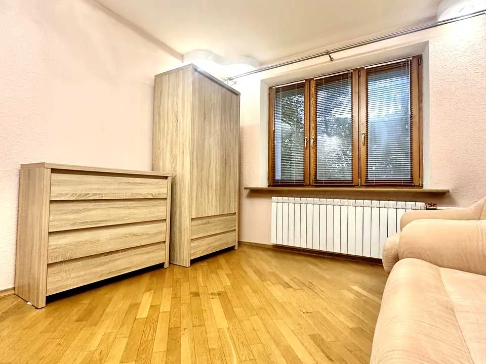 Apartment. Feodosyiska Street, Kyiv