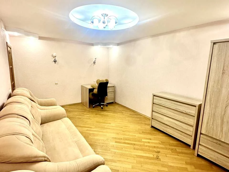 Apartment. Feodosyiska Street, Kyiv