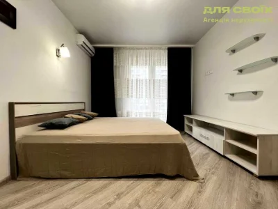 Apartment. Zhuravlina Street, Kyiv