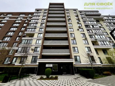 Apartment. Zhuravlina Street, Kyiv