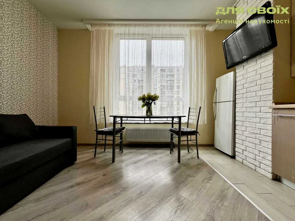 Apartment. Zhuravlina Street, Kyiv