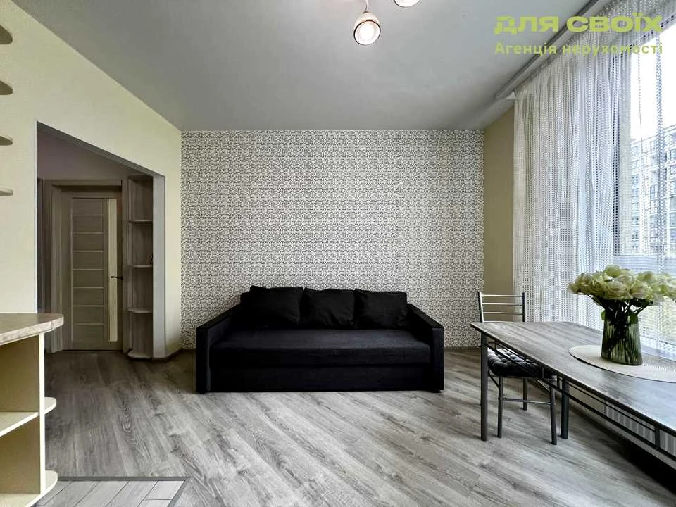 Apartment. Zhuravlina Street, Kyiv