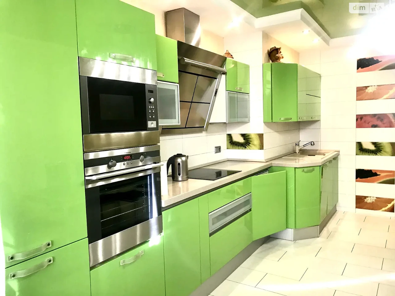 Long-Term Rental Apartment - Pozniaky