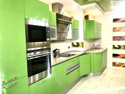 Long-Term Rental Apartment - Pozniaky