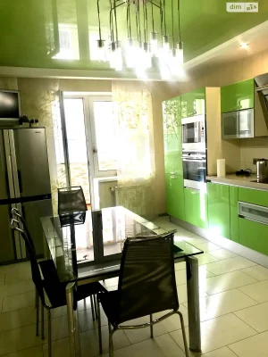 Long-Term Rental Apartment - Pozniaky