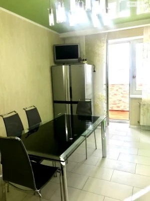 Long-Term Rental Apartment - Pozniaky