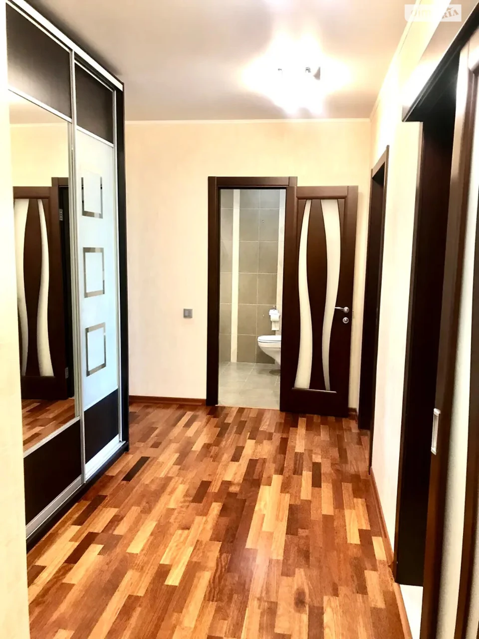 Long-Term Rental Apartment - Pozniaky