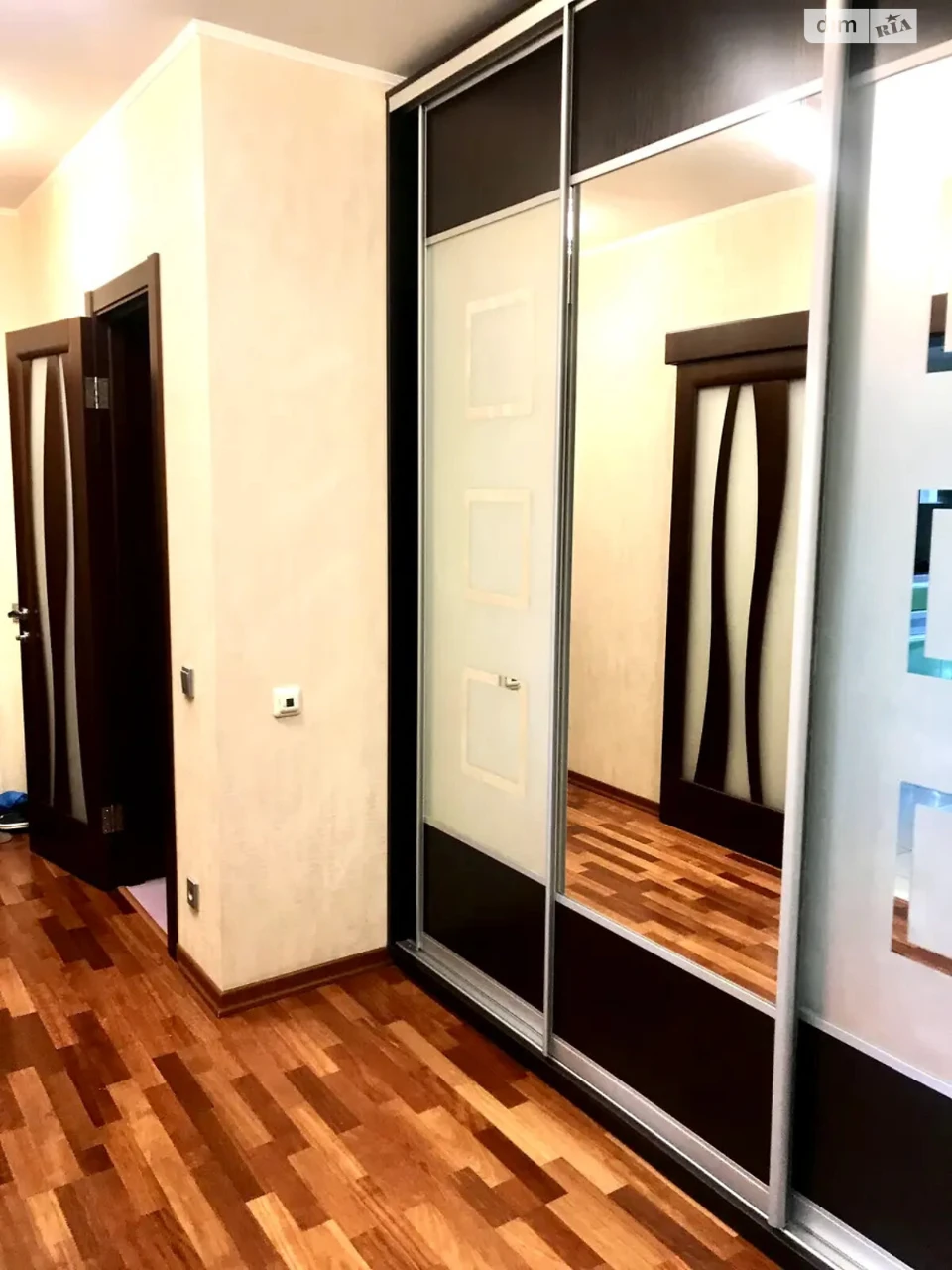 Long-Term Rental Apartment - Pozniaky