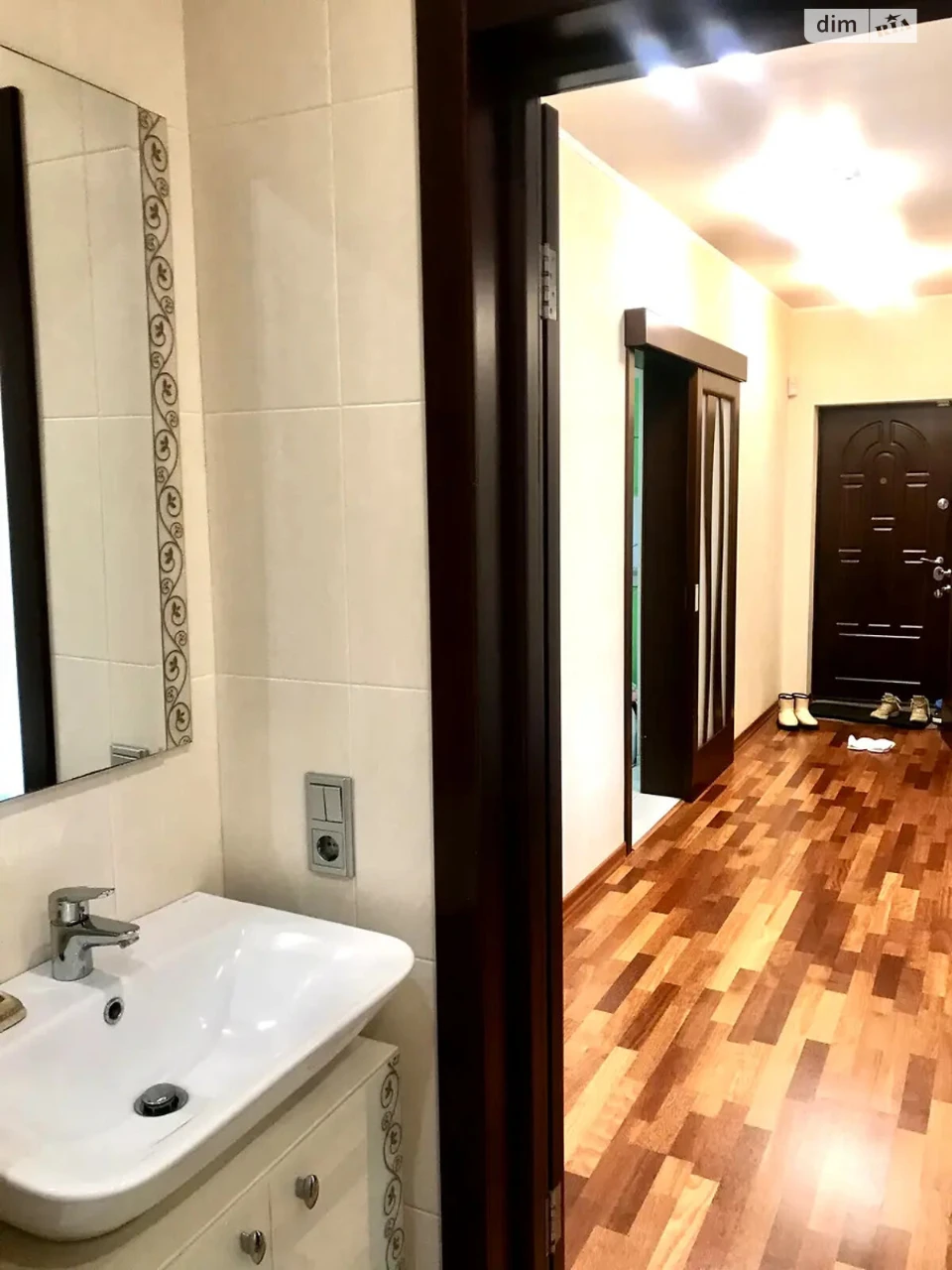 Long-Term Rental Apartment - Pozniaky