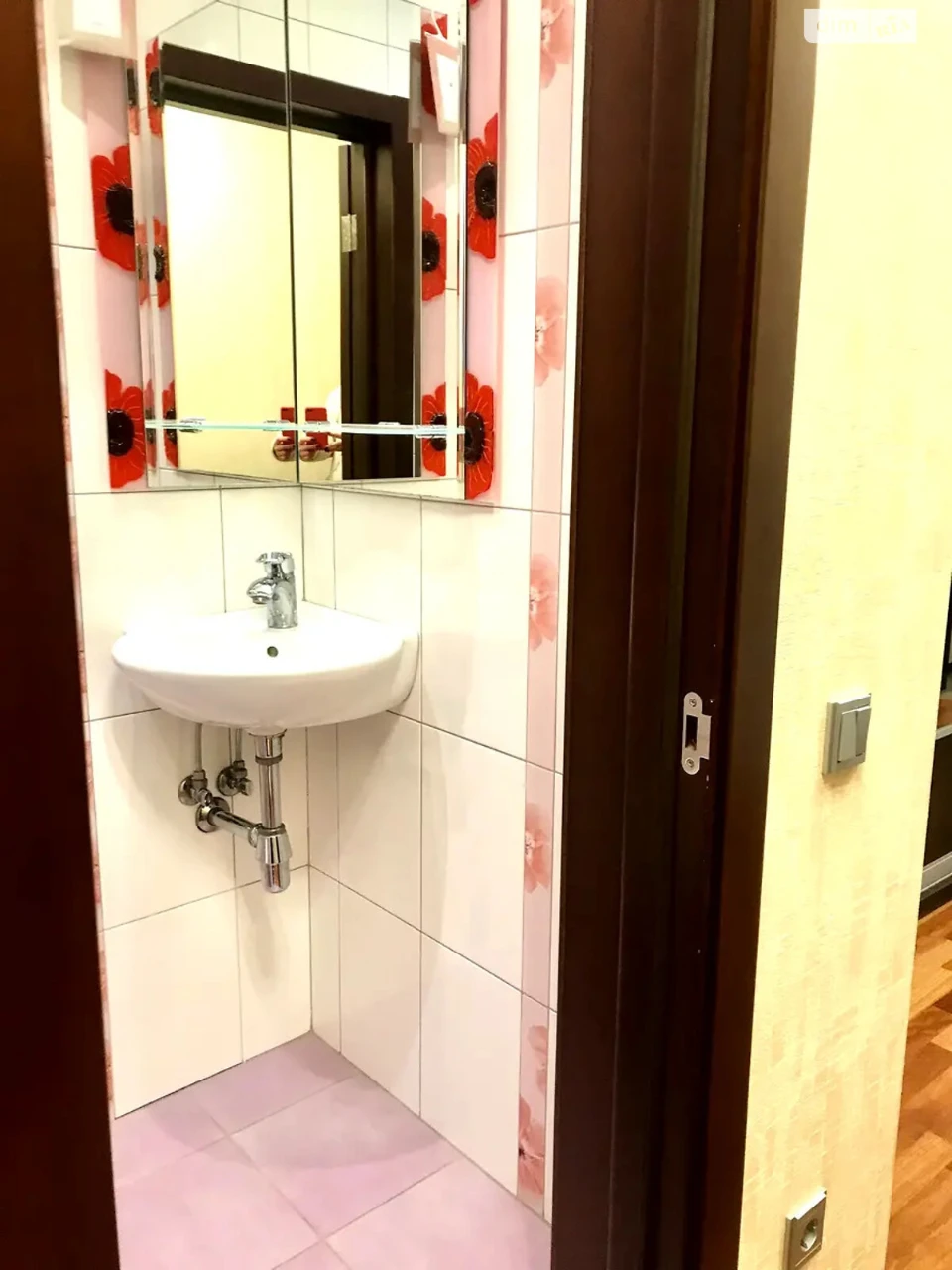 Long-Term Rental Apartment - Pozniaky