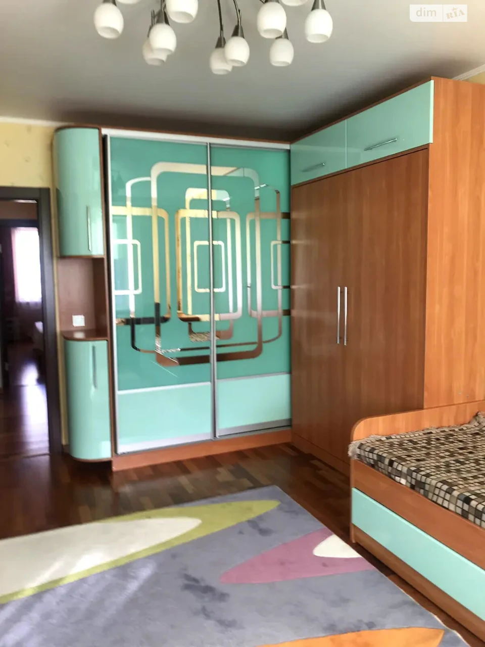 Long-Term Rental Apartment - Pozniaky