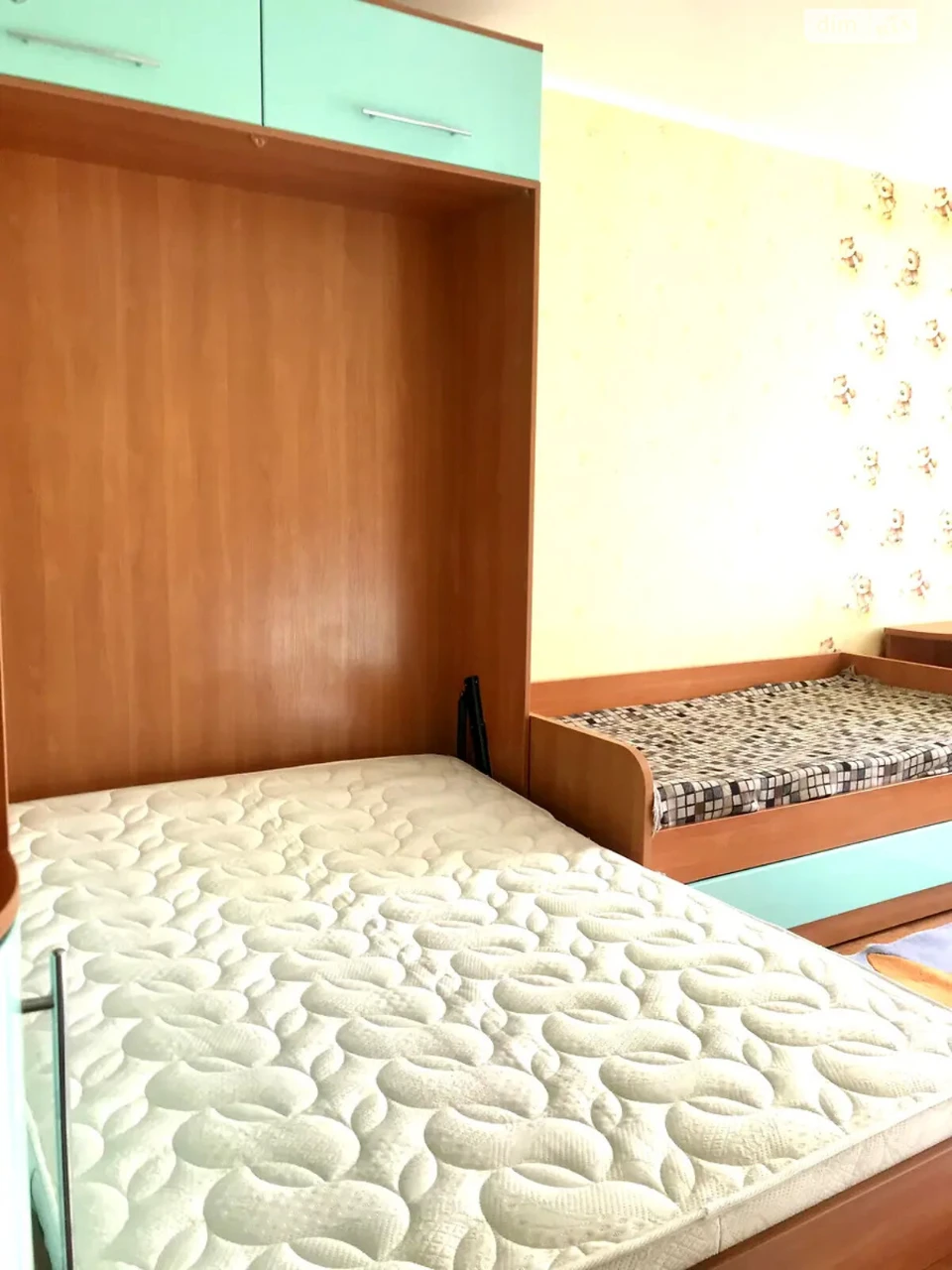 Long-Term Rental Apartment - Pozniaky