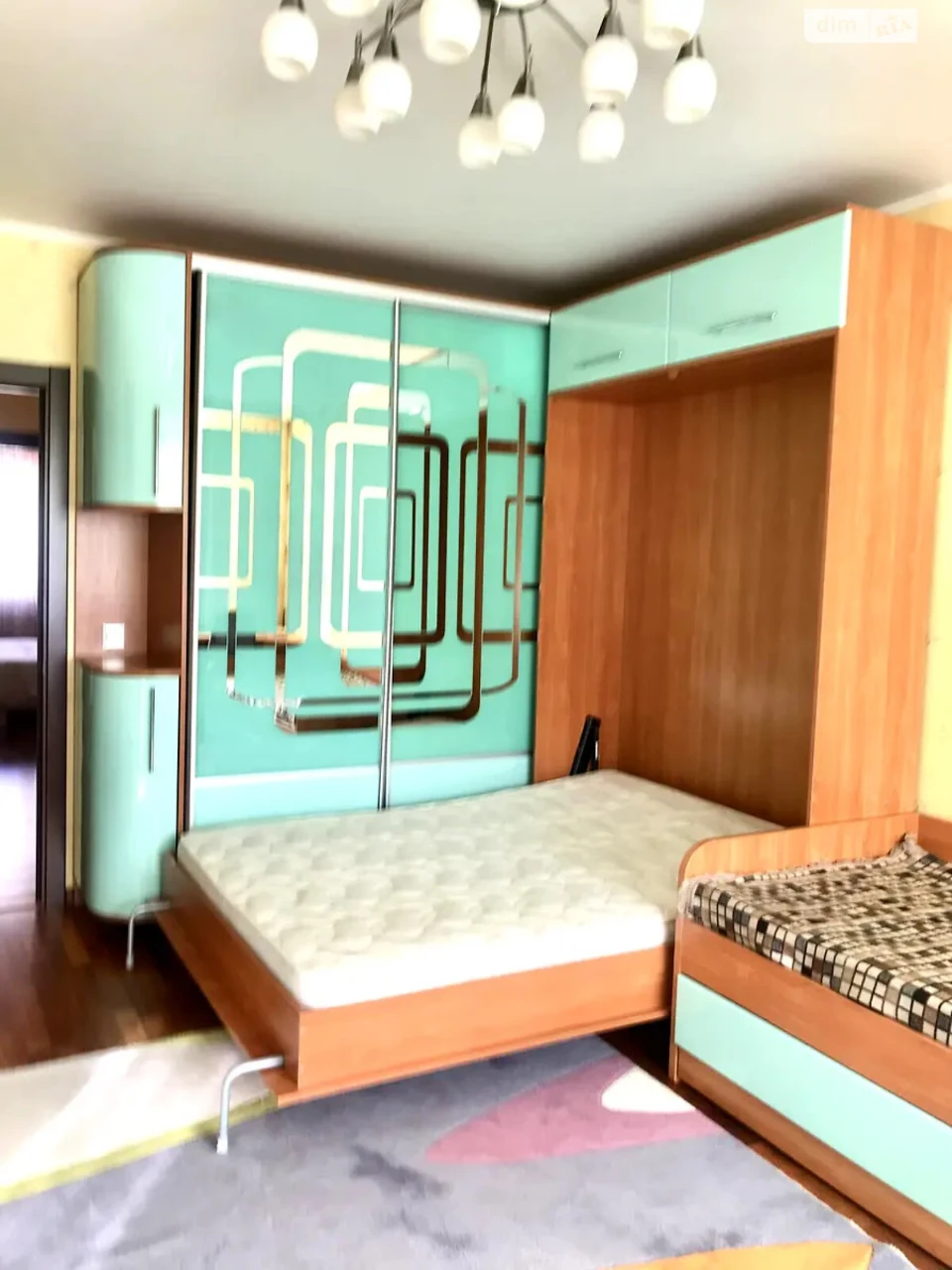 Long-Term Rental Apartment - Pozniaky