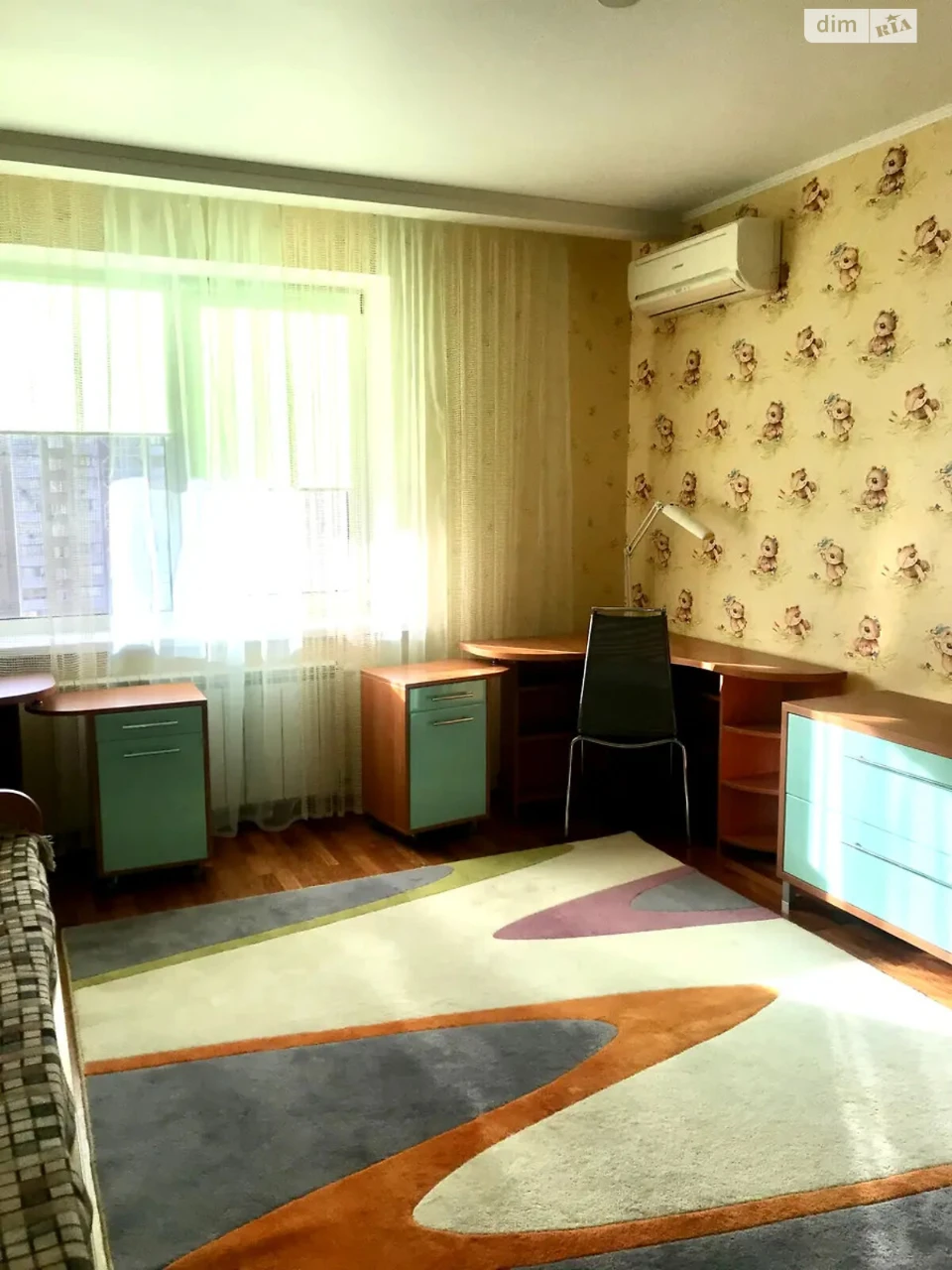 Long-Term Rental Apartment - Pozniaky