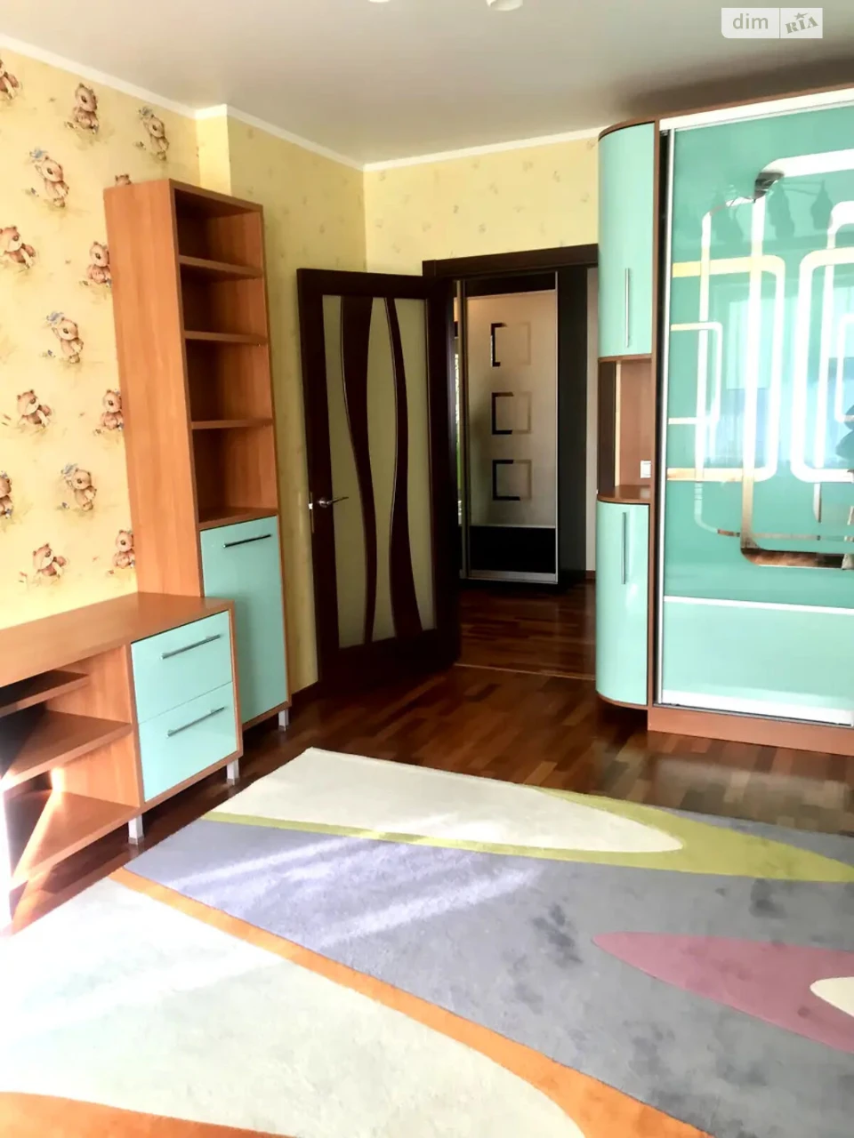 Long-Term Rental Apartment - Pozniaky