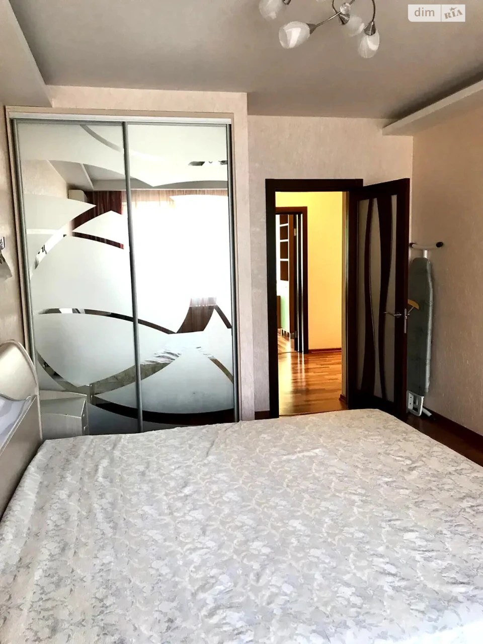 Long-Term Rental Apartment - Pozniaky