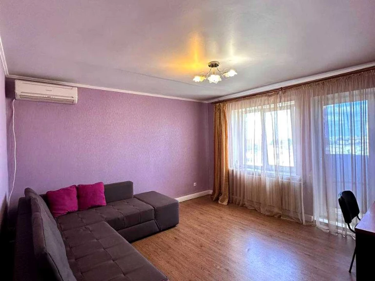 Apartment. Dnipro, Kalinova st.