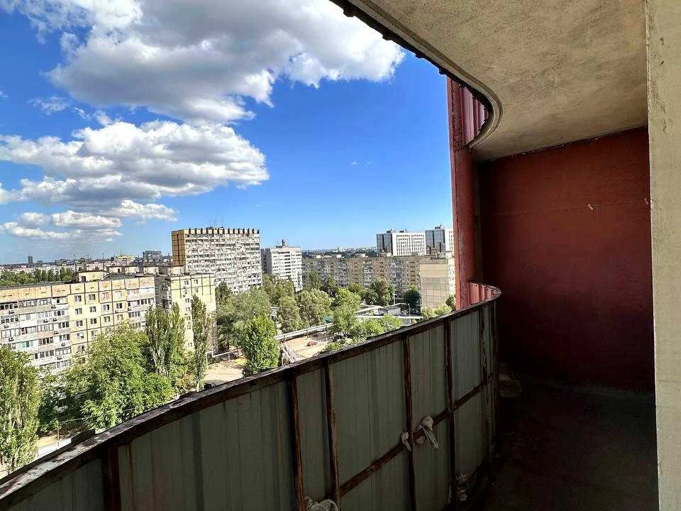 Квартира. Дніпро, Калинова вул.