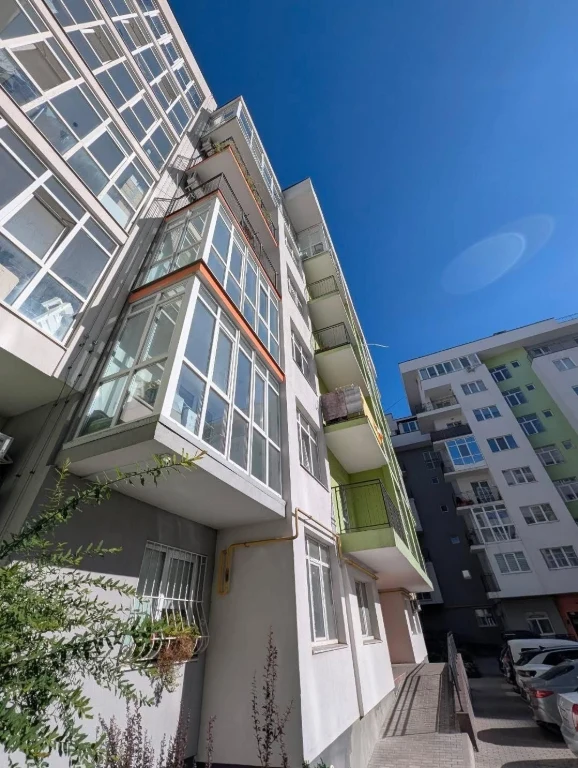 Продажа 1-комнатной квартиры с ремонтом в ЖК "Велика Британія" Львов